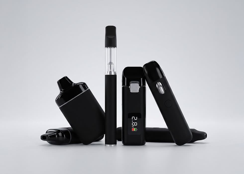 Disposable Vape Pens