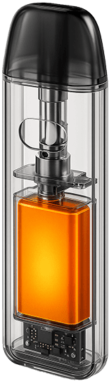 Amp AIO 280mAh rechargeable battery