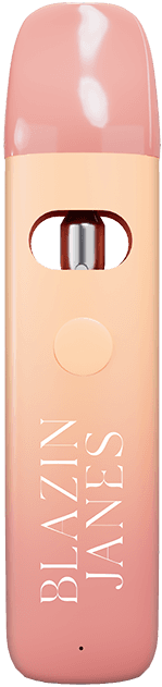 Amp AIO Disposable - quartz heating OEM custom branding