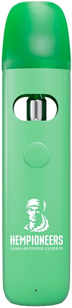 Amp AIO Disposable - inhale activated bulk wholesale