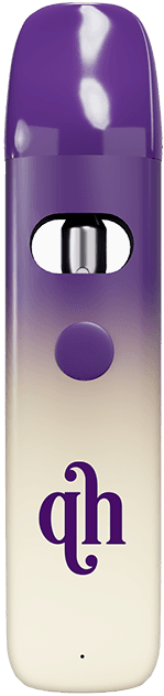 Amp AIO Disposable - variable voltage for distillate