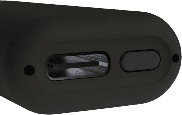 Bell Plus disposable vape pen USB-C charging port for fast recharging