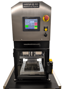 Automatic Capping Machine