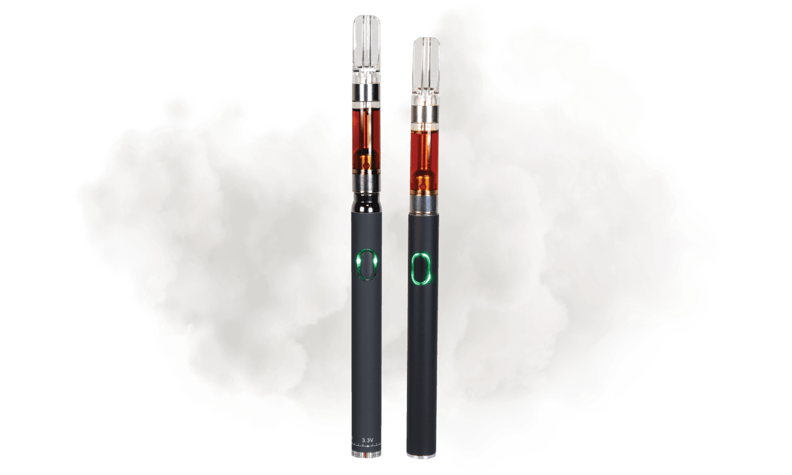 Manual Vape Batteries