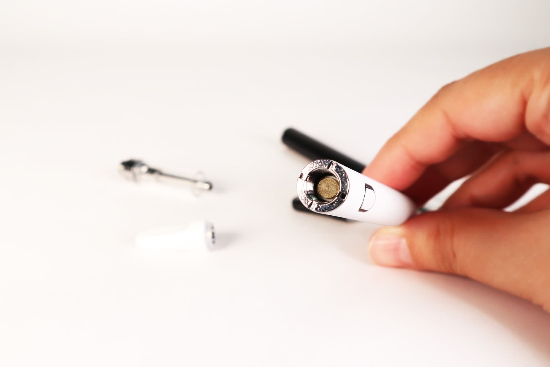 Sol Battery Threading