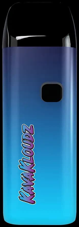 Bell AIO Disposable - quartz heating for cannabis brands