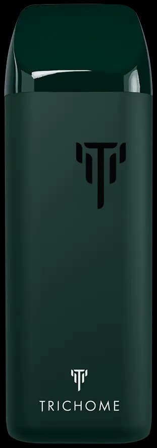 Bell AIO Disposable - compact design for concentrates