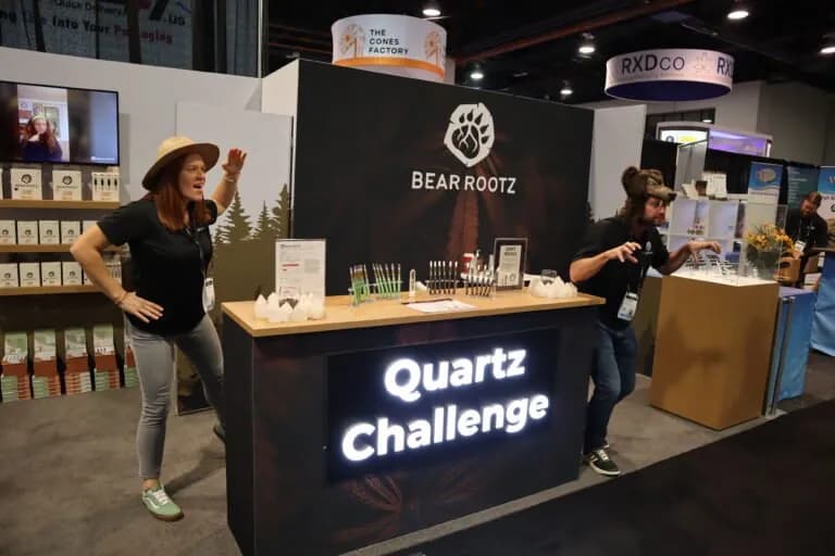 Expert Vape Manufacturing Team