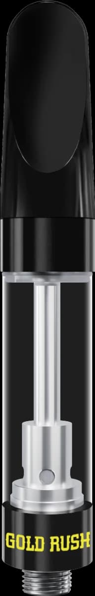 Custom Micro Cartridge 2