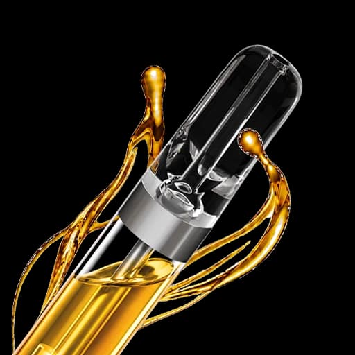Micro Cartridge MicroCore atomizer heating element