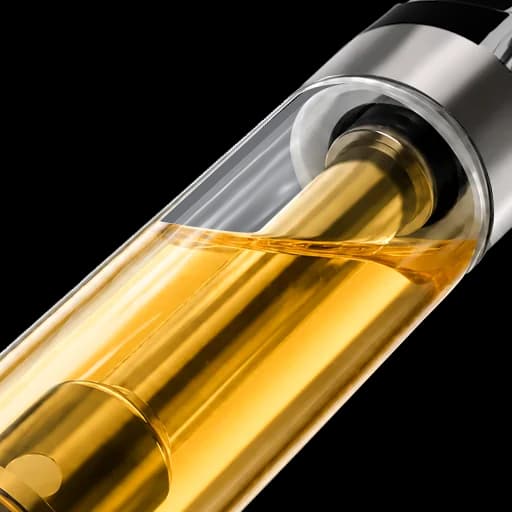 Micro Cartridge durable polycarbonate tank