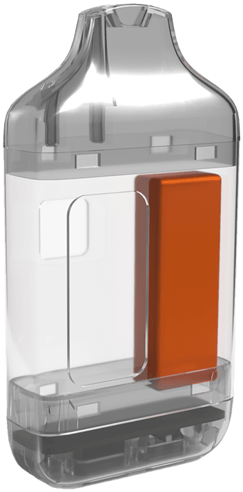 Reliable 280mAh Battery