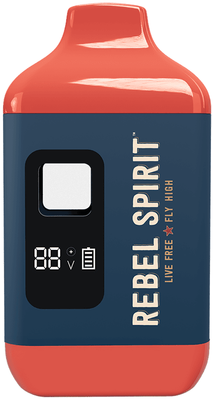 Rebel Spirit Custom Prime Plus