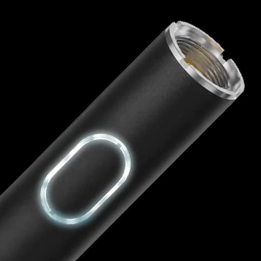 Sol Battery button-activated design