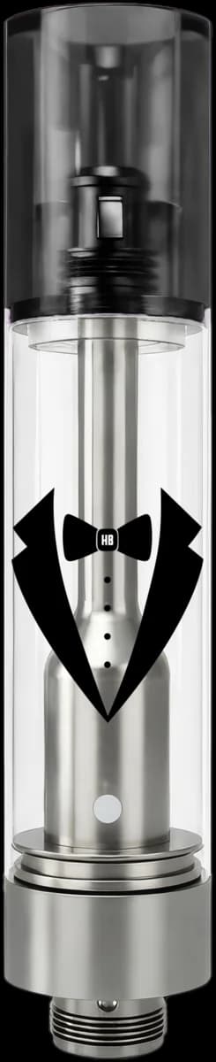 HB custom Ursa Cartridge
