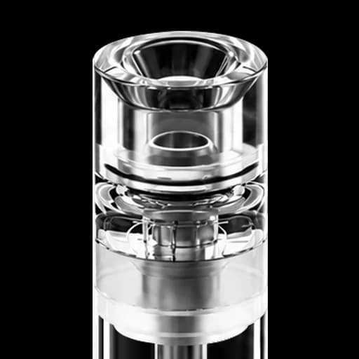 Ursa Cartridge EZ-Press mouthpiece