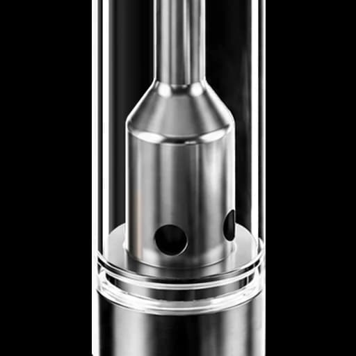 Ursa Cartridge premium glass tank