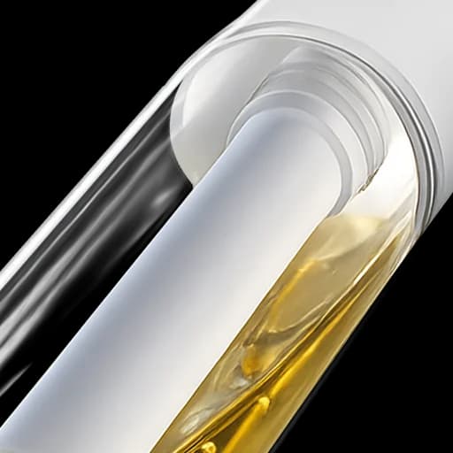 Casper AIO All-Ceramic Center Post