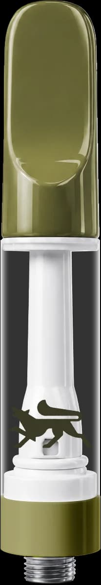 Custom Casper Cartridge 1