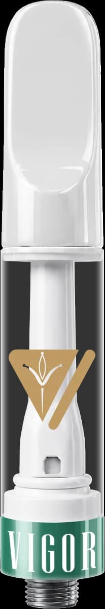 Custom Casper Cartridge 2