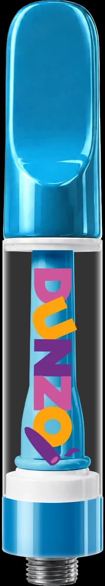 Custom Casper Cartridge 3