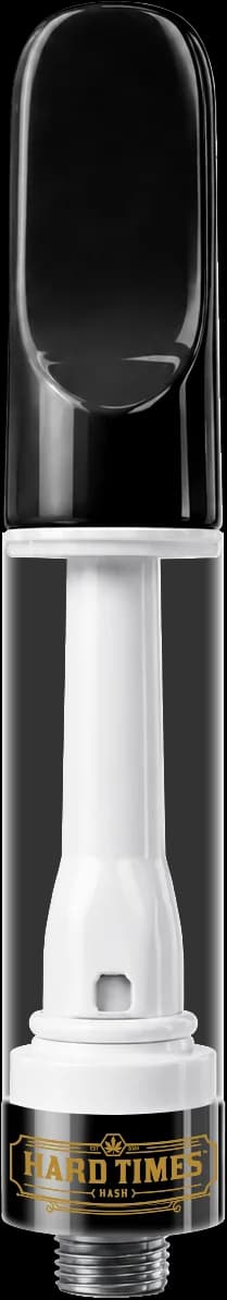 Custom Casper Cartridge 4