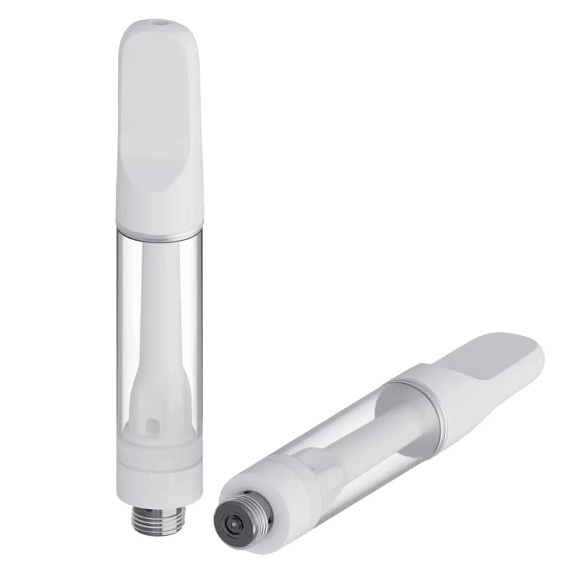 Casper Cartridge - Quartz Vape Cartridge