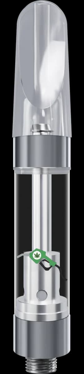 Custom Celestia Cartridge 1