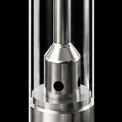 Celestia Cartridge superior quartz durability