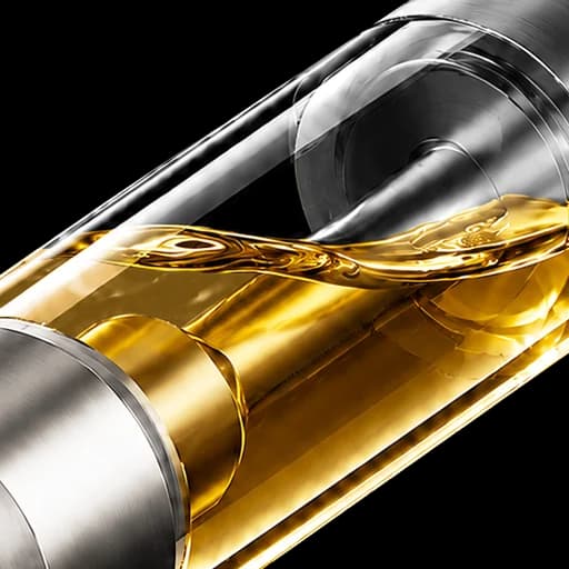 Celestia Cartridge all viscosity compatible filtering