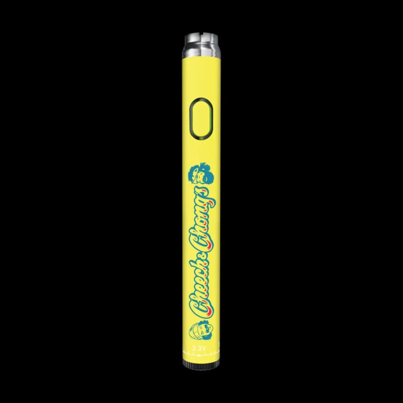 Cheech and Chong custom Lotus Battery