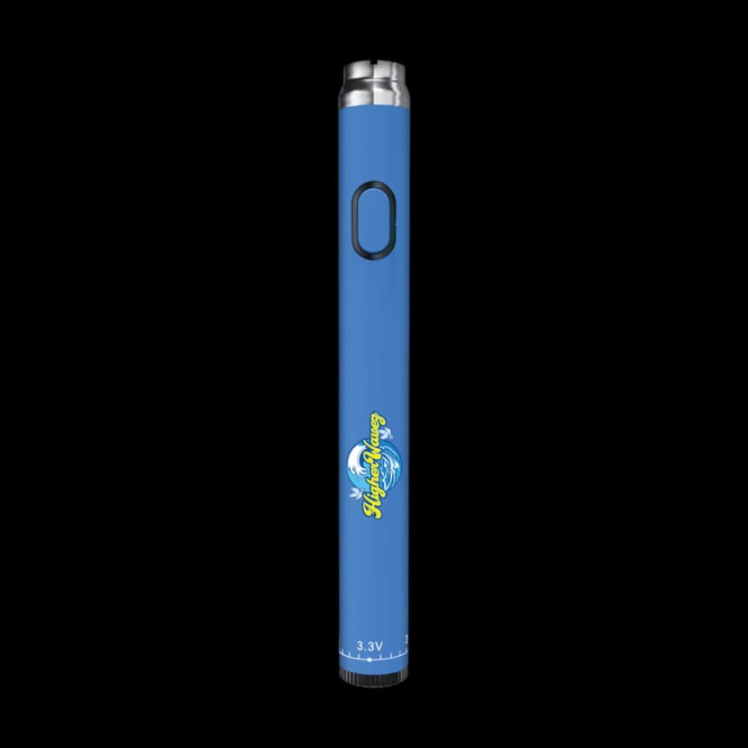 Higher Waves custom Lotus Battery
