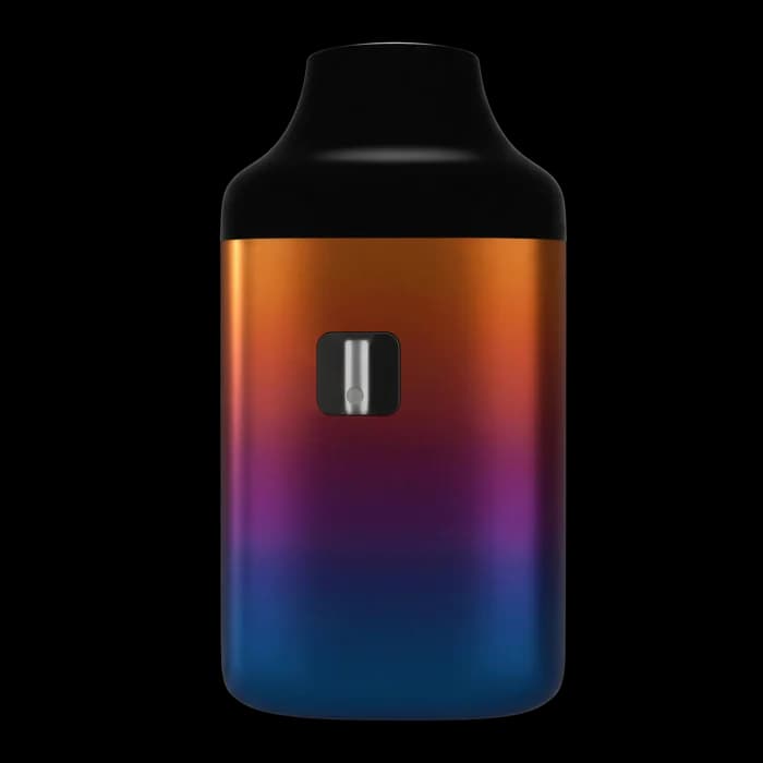 Lynx AIO Increased Bio Availability