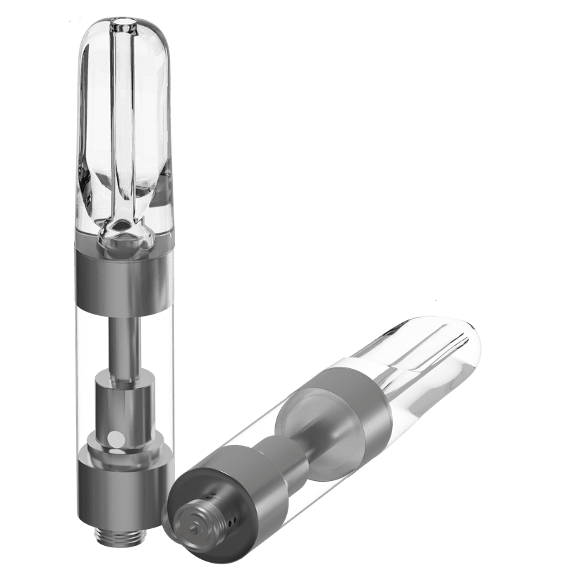 Micro Cartridge - Quartz Vape Cartridge