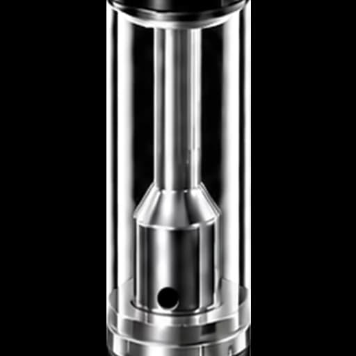 Micro Pro AIO Premium Glass Tank