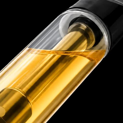Micro Pro Cartridge premium glass tank