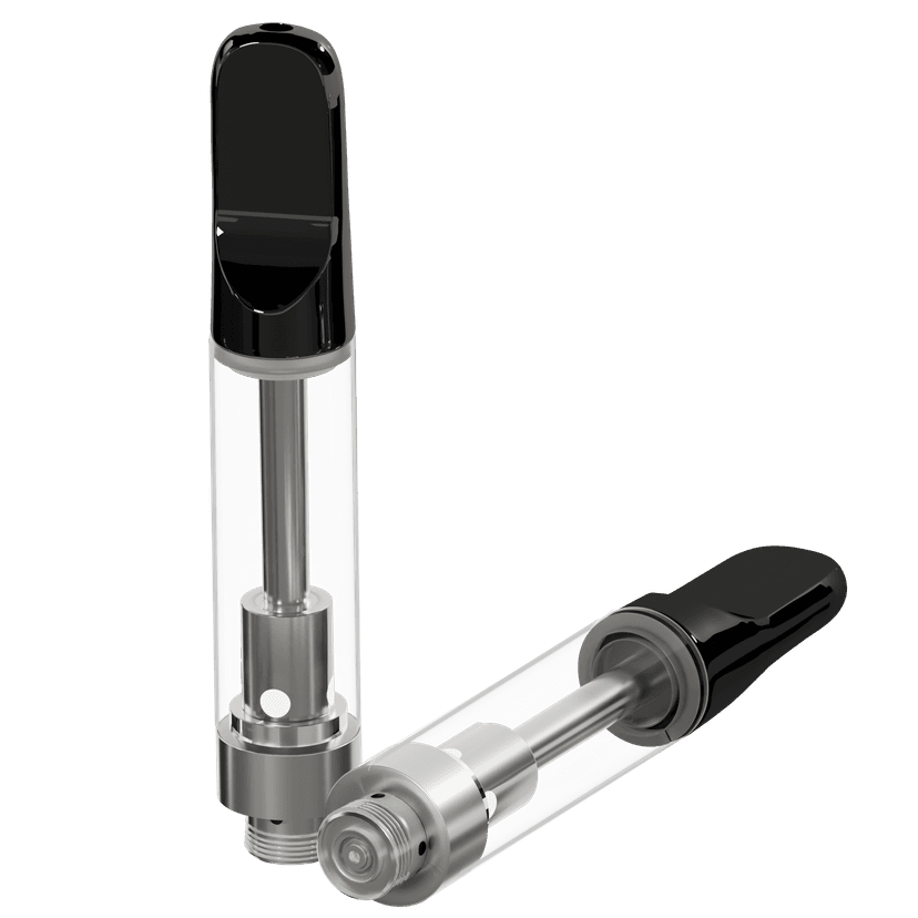 Micro Pro Cartridge - Quartz Vape Cartridge