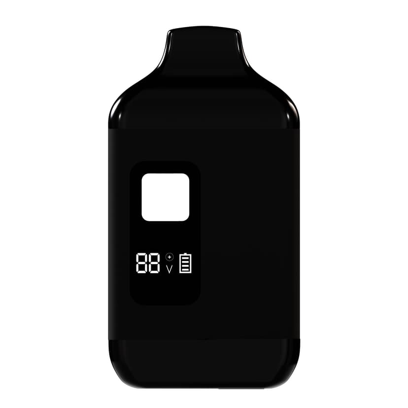 Prime Plus AIO (LED) Disposable Vape Pen