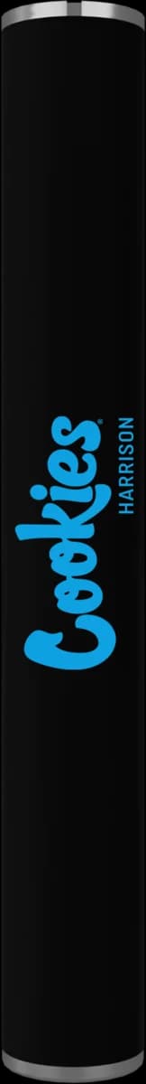 Cookies custom Ray Battery