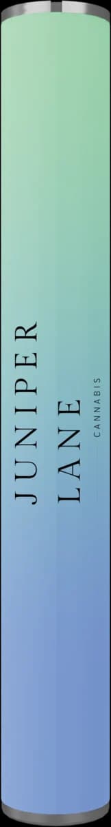 Juniper Lane custom Ray Battery