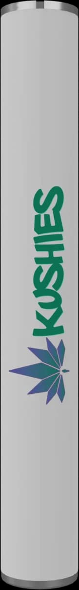 Kushies custom Ray Battery