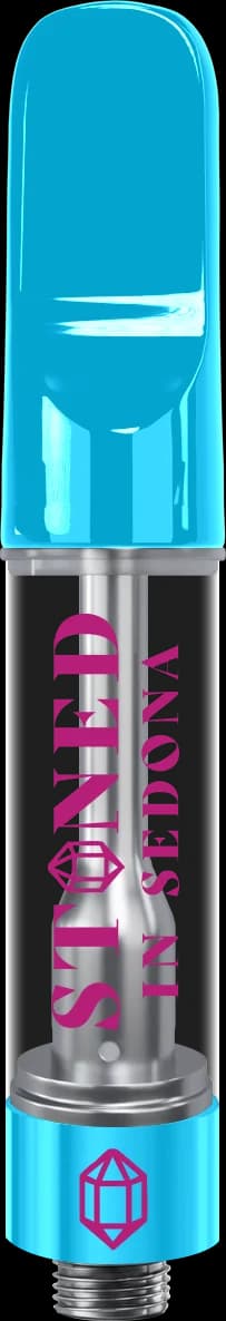 Custom Stella Cartridge 3