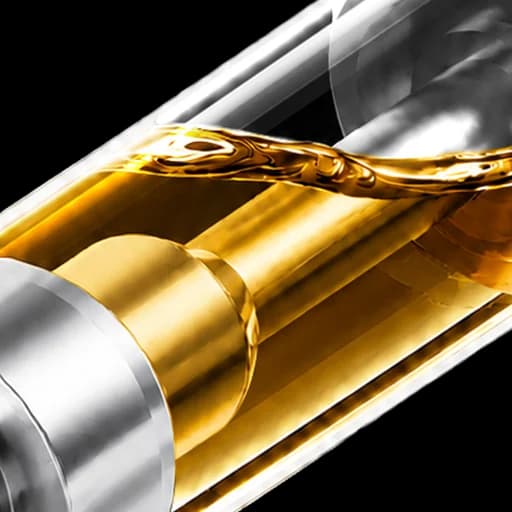 Stella Cartridge exceptional quartz durability