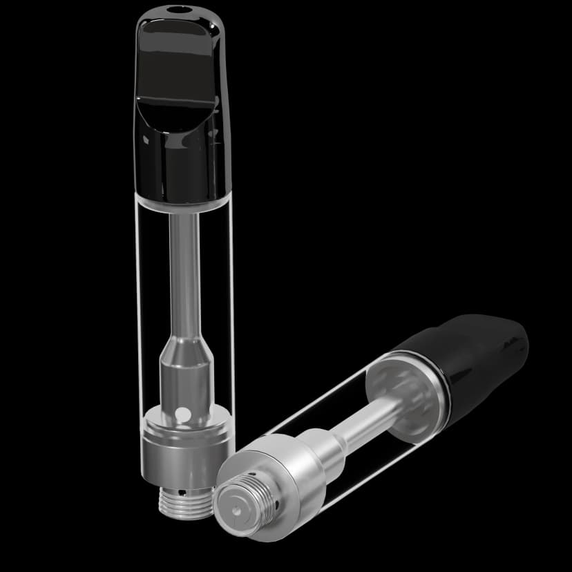 Stella Cartridge - Quartz Vape Cartridge