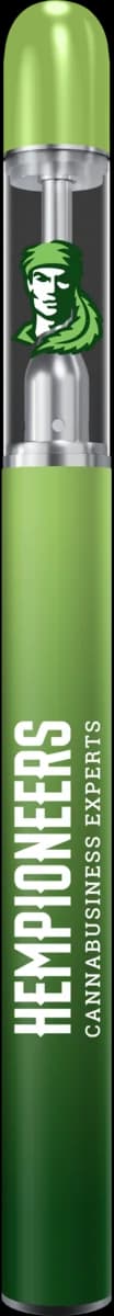 Tao AIO Disposable - quartz heating for distillate