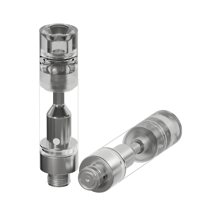 Ursa Cartridge - Quartz Vape Cartridge