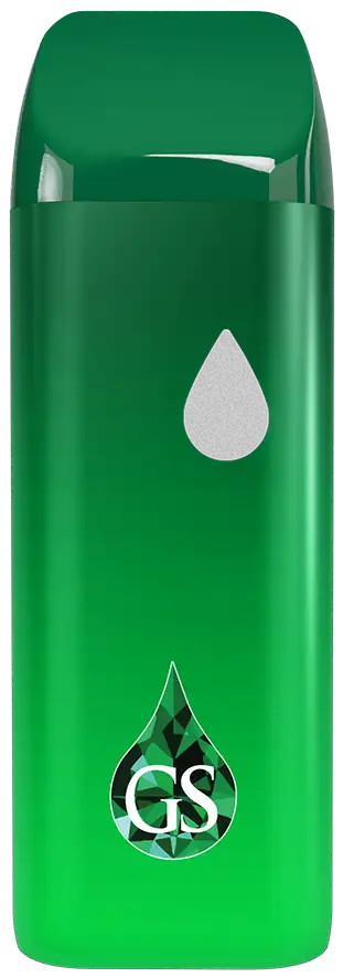 Custom Green Spectrum