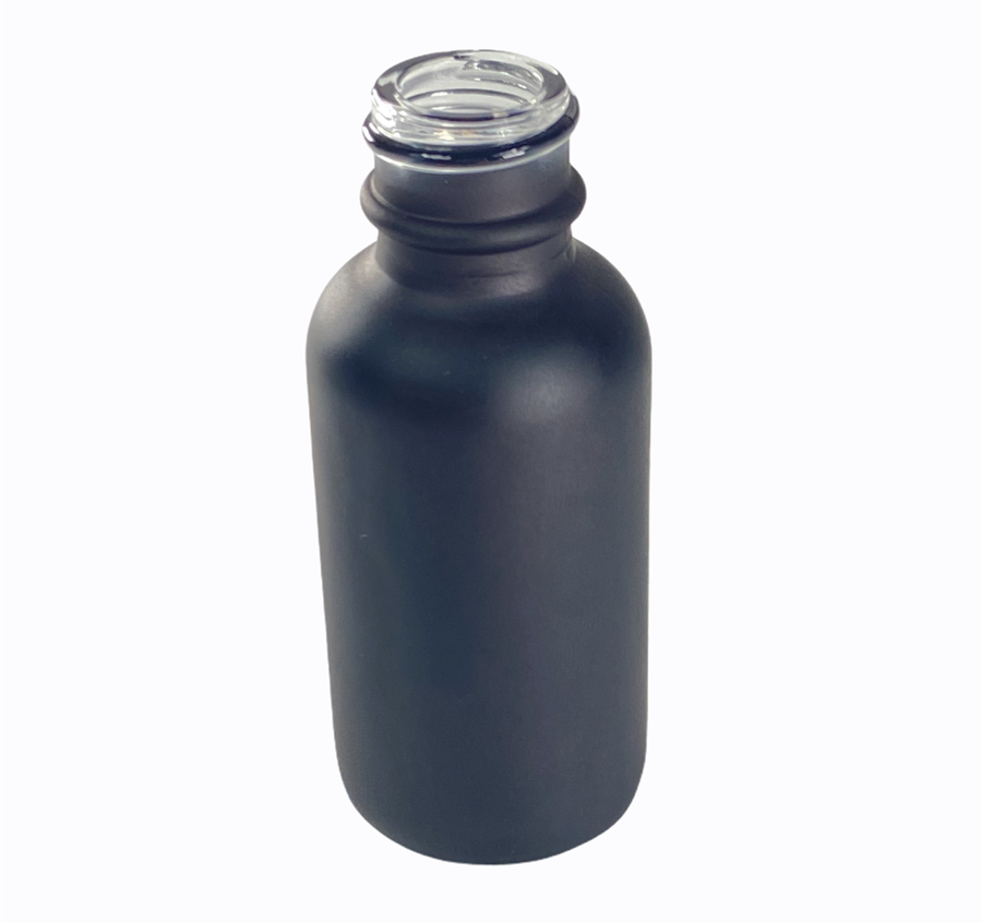 1ml CR Graduated Glass Dropper for 1oz Tincture Bottle - Bear Rootz