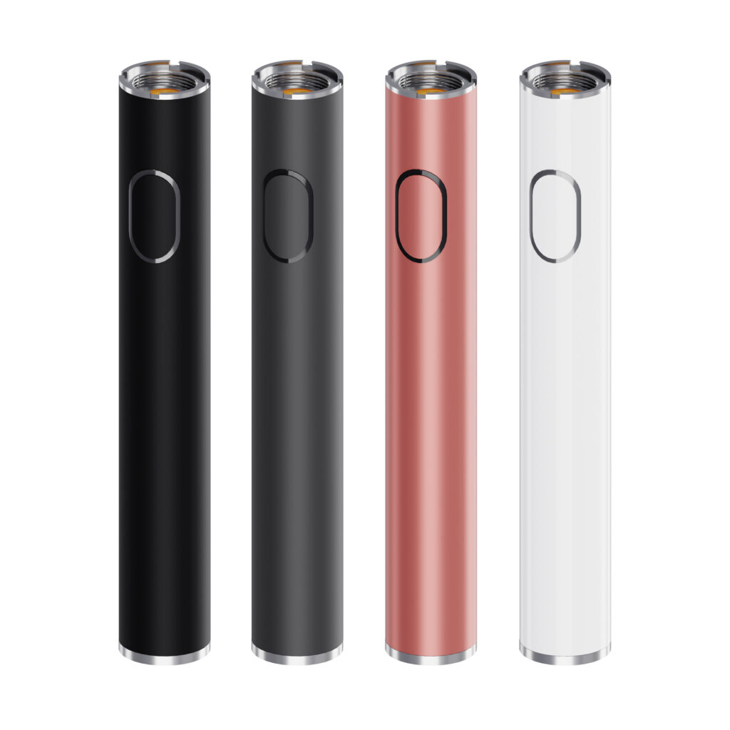 Sol Vape Pen Battery